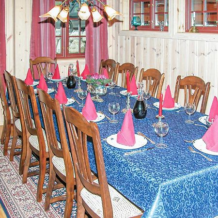 Beautiful Home In Sogndal With House Sea View Svidalen Ngoại thất bức ảnh