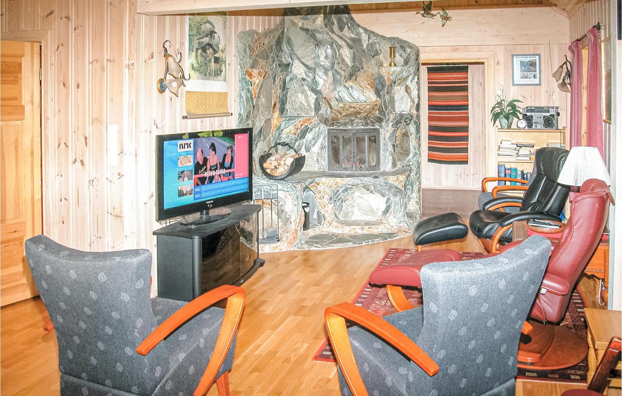 Beautiful Home In Sogndal With House Sea View Svidalen Ngoại thất bức ảnh